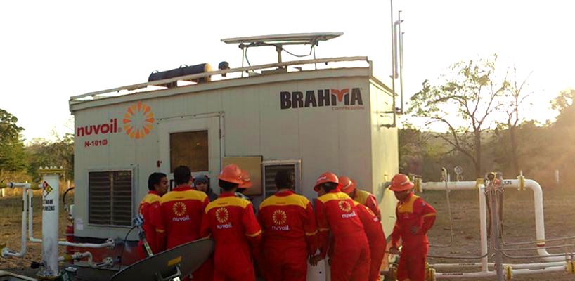 Internet Satelital Mexico