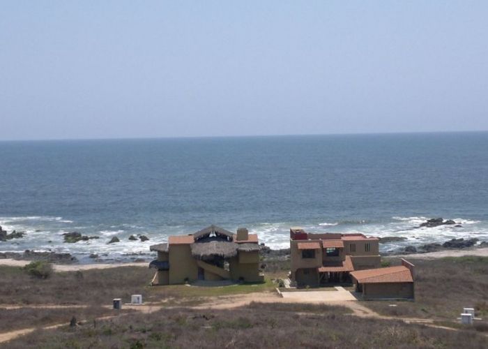 Internet Satelital para zonas rurales y remotas